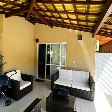 Buy this 4 bed house on Rua Roque José da Silva in Condominio Foz do Joanes, Lauro de Freitas - BA