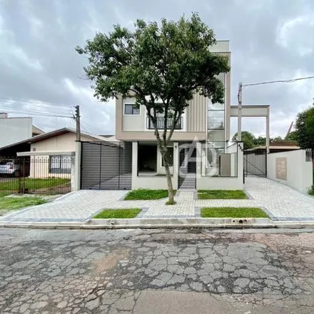 Buy this 3 bed house on Rua Lima Barreto 254 in Jardim das Américas, Curitiba - PR