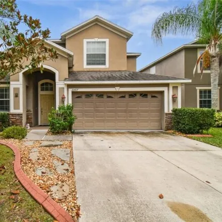 Buy this 5 bed house on 20427 Carolina Cherry Court in Hillsborough County, FL