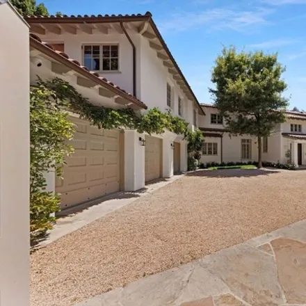 Image 2 - 1227 Lago Vista Drive, Beverly Hills, CA 90210, USA - House for sale