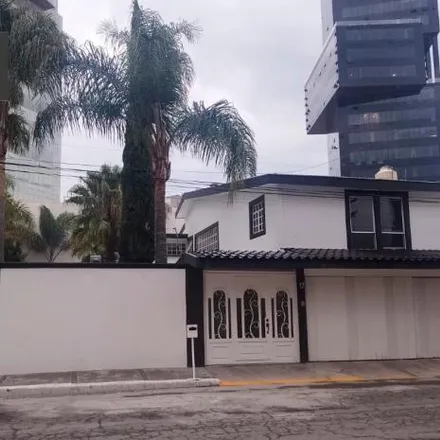Buy this 3 bed house on Calzada de los Álamos in 72150 Puebla, PUE