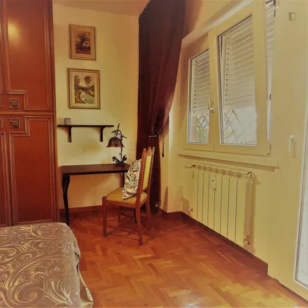 Image 5 - BNL, Via Vincenzo Brunacci, 00146 Rome RM, Italy - Apartment for rent