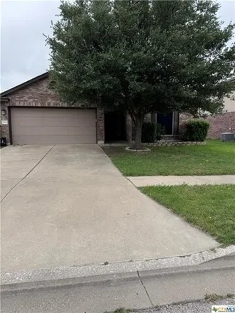 Buy this 3 bed house on 5215 Bridgewood Drive in Killeen, TX 76549