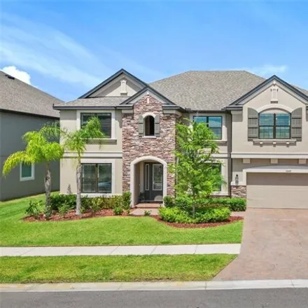 Buy this 6 bed house on Briarbrook Drive in Tampa, FL