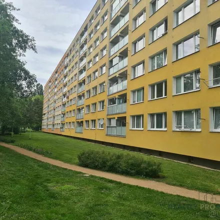 Rent this 1 bed apartment on Morový sloup in Karlovo náměstí, 280 00 Kolín