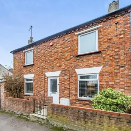 Buy this 2 bed house on St John's Walk in Kempston, MK42 8ER