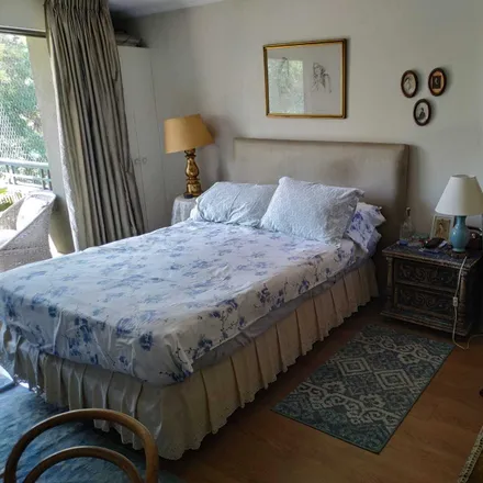 Rent this 3 bed apartment on Luis Carrera 2005 in 763 0280 Vitacura, Chile