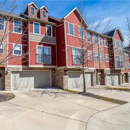 Buy this 2 bed condo on 2884 West Redstone Drive in Fayetteville, AR 72704