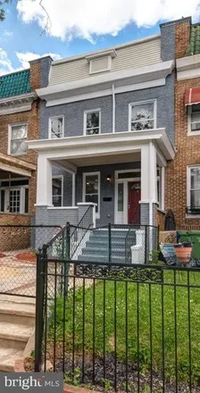 Image 3 - 3100 Garrison Boulevard, Baltimore, MD 21216, USA - Townhouse for sale