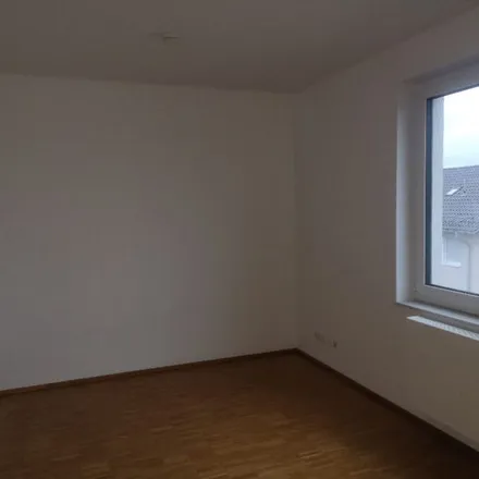 Rent this 3 bed apartment on Rappoltsweilerstraße 11 in 68229 Mannheim, Germany
