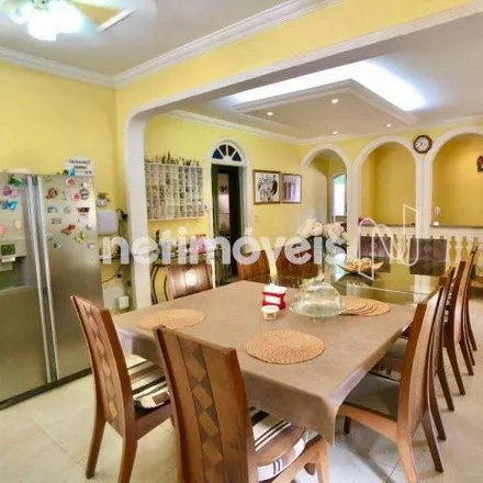 Buy this 4 bed house on Rua Belmiro Braga in Caiçara-Adelaide, Belo Horizonte - MG