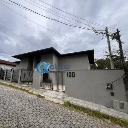 Buy this 3 bed house on Rua Venezuela in Quitandinha, Petrópolis - RJ