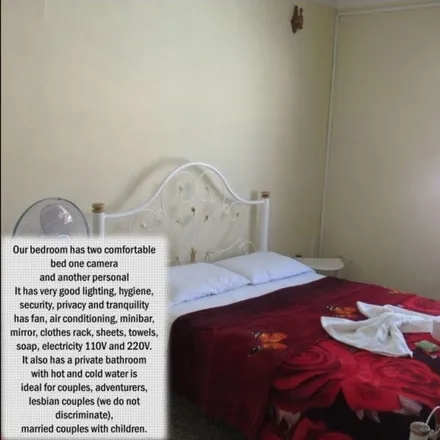 Image 2 - Cienfuegos, Pueblo Nuevo, CIENFUEGOS, CU - House for rent