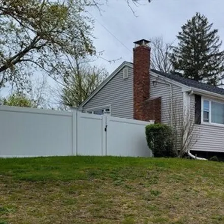 Buy this 3 bed house on 5 Brewster Road in Randolph, MA 02368