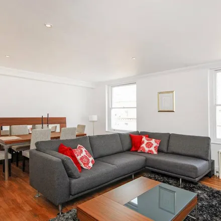 Image 3 - 20 Petersham Mews, London, SW7 5NR, United Kingdom - Apartment for rent