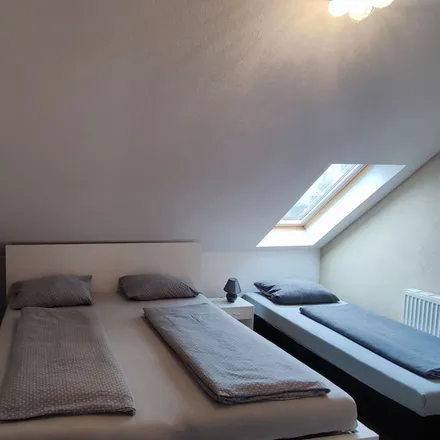 Rent this 2 bed apartment on Sehmatal in Saxony, Germany