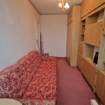 Rent this 2 bed apartment on Przedszkole Publiczne nr 13 „Szczęśliwa 13” in Jodłowa, 71-114 Szczecin
