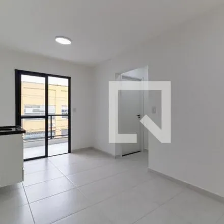 Rent this 2 bed apartment on Rua Dona Ana Neri 901 in Cambuci, São Paulo - SP