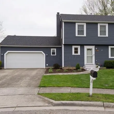 Buy this 4 bed house on York Avenue in Delaware, OH 43015