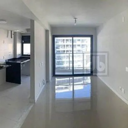 Buy this 2 bed apartment on Rua Visconde de Pirajá 336 B in Ipanema, Rio de Janeiro - RJ