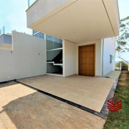 Buy this 3 bed house on Via 14 in Lagoa Santa - MG, 33233-569