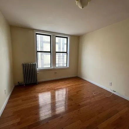 Image 4 - 500 West 213th Street, New York, NY 10034, USA - Apartment for rent