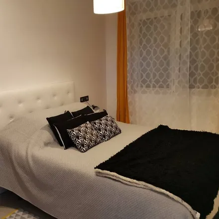 Rent this 3 bed house on Guardamar del Segura in Valencian Community, Spain