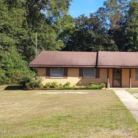 Buy this 6 bed house on 976 12th Avenue in Graceville, FL 32440