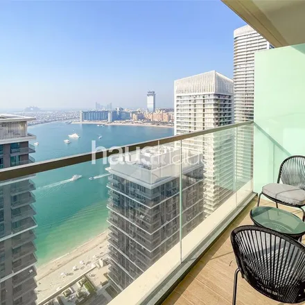 Image 7 - Marina Vista, Al Seyahi Street, Dubai Marina, Dubai, United Arab Emirates - Apartment for rent