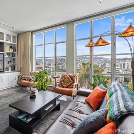Buy this 1 bed condo on 1800 Bryant Street in San Francisco, CA 94110
