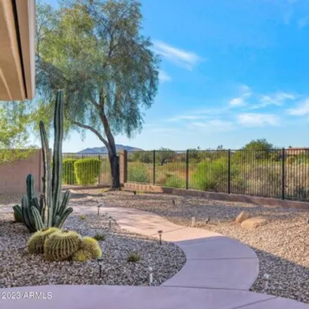 Image 2 - 40818 North Lytham Court, Phoenix, AZ 85086, USA - House for rent