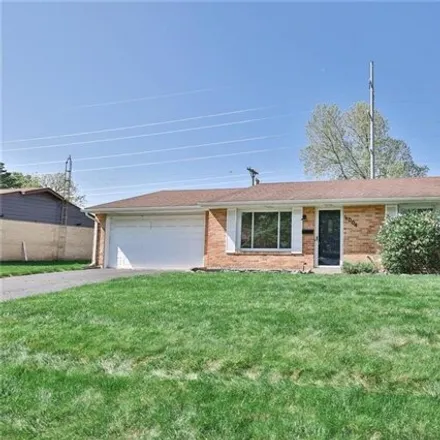 Buy this 3 bed house on 1010 Terracewood Drive in Englewood, OH 45322