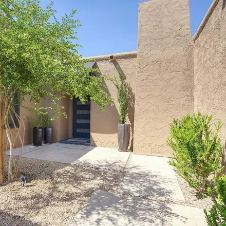 Image 2 - 7326 East Rovey Avenue, Scottsdale, AZ 85250, USA - Townhouse for sale