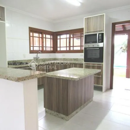 Image 1 - unnamed road, Hípica, Porto Alegre - RS, 91787-770, Brazil - House for sale