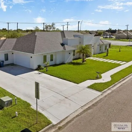 Image 4 - unnamed road, Villa Cavazos Colonia, Brownsville, TX, USA - House for sale