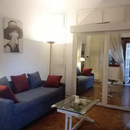 Image 7 - Circolo Antico Tiro A Volo, Via Eugenio Vajna 21, 00197 Rome RM, Italy - Apartment for rent