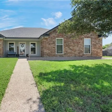 Buy this 4 bed house on 535 Rio Bonito Drive in Robinson, McLennan County
