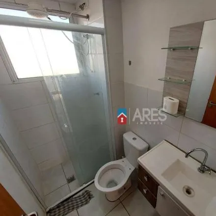 Rent this 2 bed apartment on Avenida São Jerônimo in Jardim Paulistano, Americana - SP