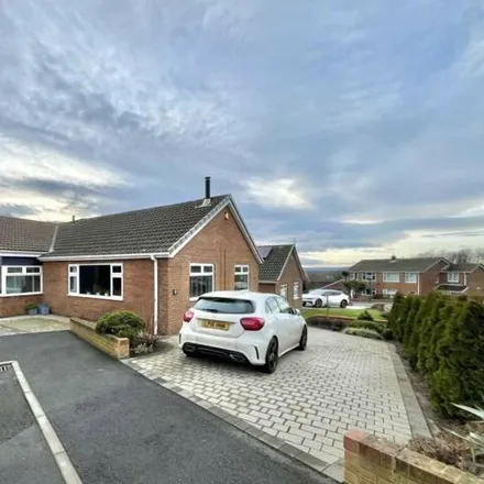 Buy this 3 bed house on Lumpsey Close in Brotton, TS12 2UE