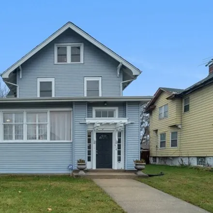 Buy this 5 bed house on 622 Pine Street in Maywood, IL 60153