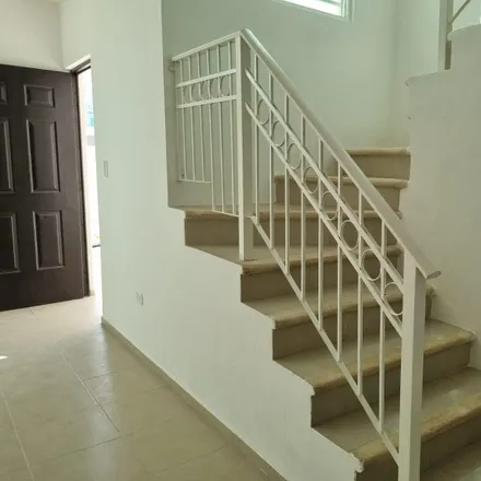 Buy this studio house on Avenida Río Niágara in Gran Santa Fe II, 77534 Cancún
