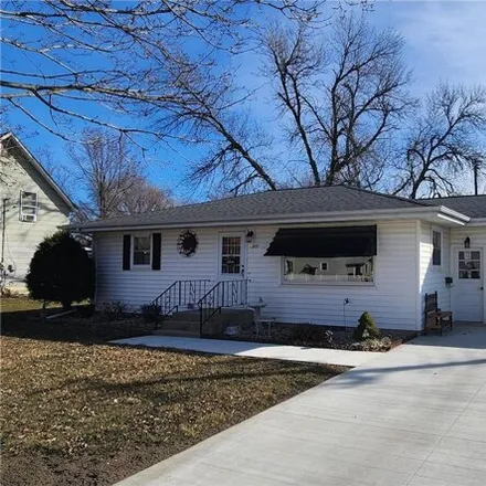 Buy this 3 bed house on 337 5th Avenue Southwest in Pipestone, MN 56164