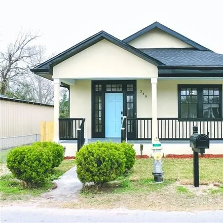 Buy this 4 bed house on 308 South Bengal Road in Jefferson Parish, LA 70123