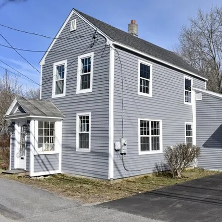 Buy this 3 bed house on 229 Centre Street in Bath, Sagadahoc County