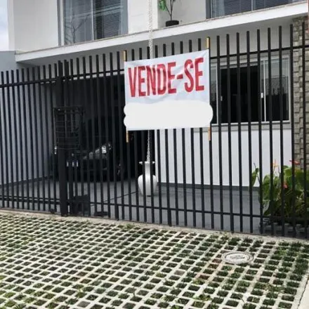 Buy this 3 bed house on Rua Carlito Dissenha in Costeira, São José dos Pinhais - PR