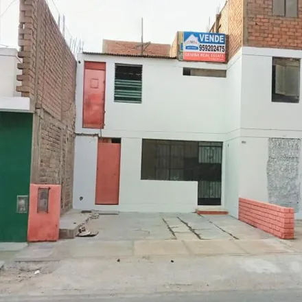 Buy this 4 bed house on Faustino Sanchez Carrion in Comas, Lima Metropolitan Area 15314