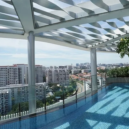 Image 2 - Sky Green, 568, 570 MacPherson Road, Singapore 368238, Singapore - Apartment for rent