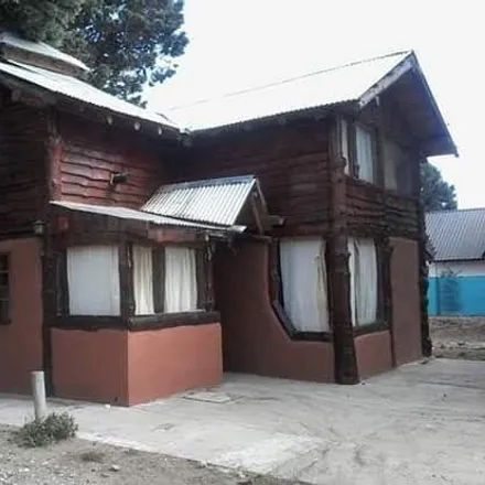 Buy this 4 bed house on Avenida Perú 353 in Departamento Pilcaniyeu, Dina Huapi