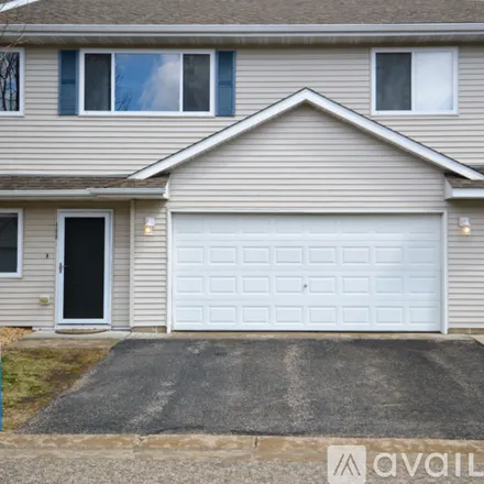 Rent this 3 bed townhouse on 408 Tanager Path