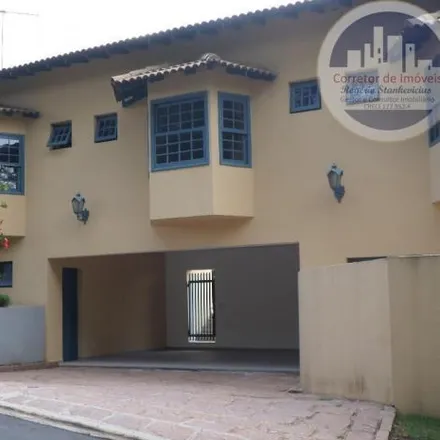 Rent this 4 bed house on Rua São Sebastião in Vinhedo, Vinhedo - SP